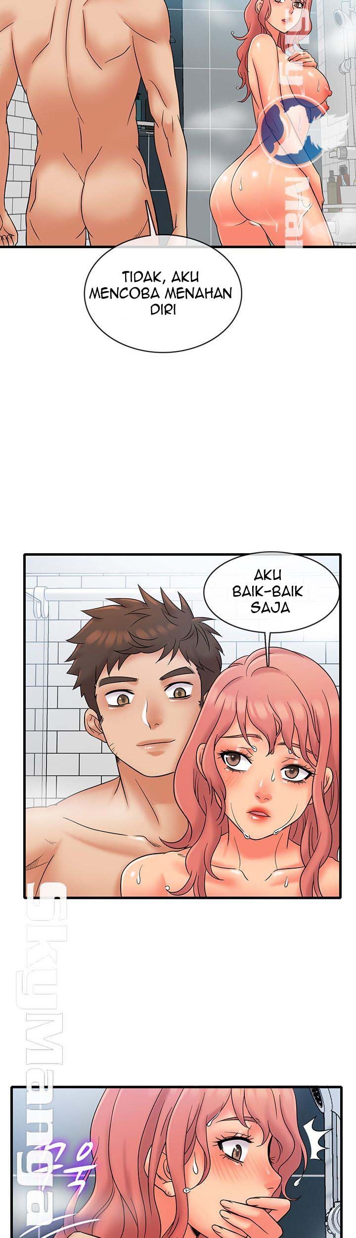Suspicious Job - Chapter 14 13