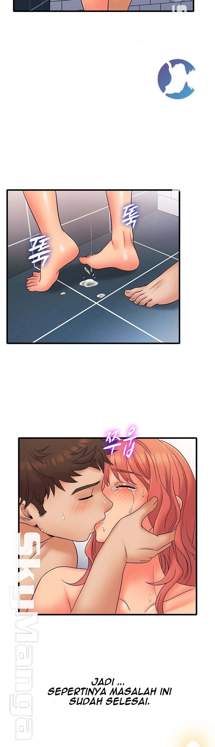Suspicious Job - Chapter 14 33