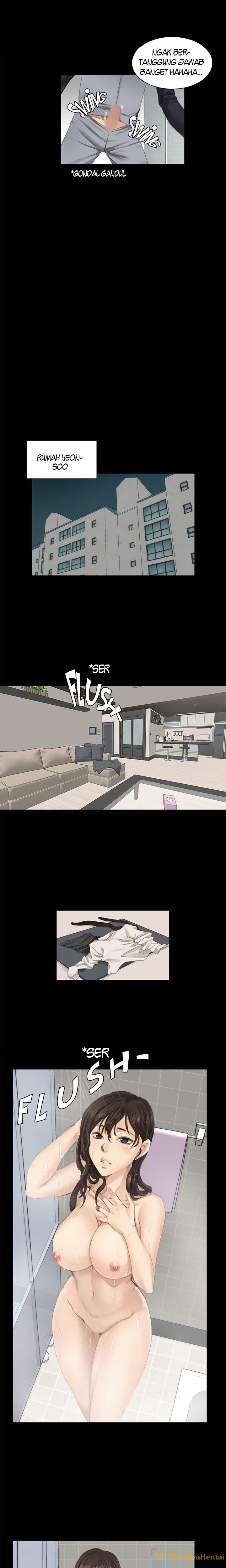 Producer: Trainee - Chapter 14 6
