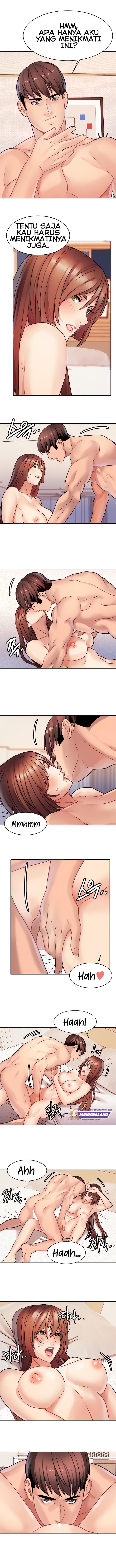 Punishments for Bad Girls - Chapter 14 7