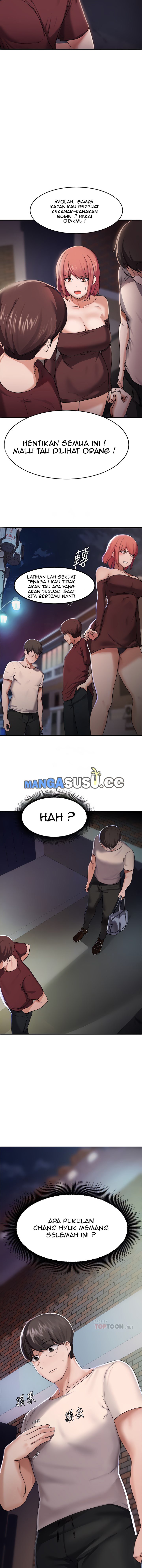 Escape Loser - Chapter 14 6