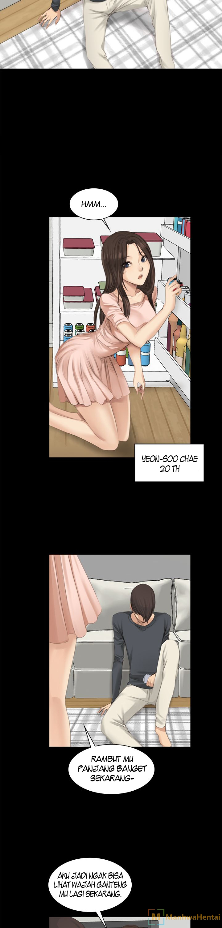 Producer: Trainee - Chapter 14 11