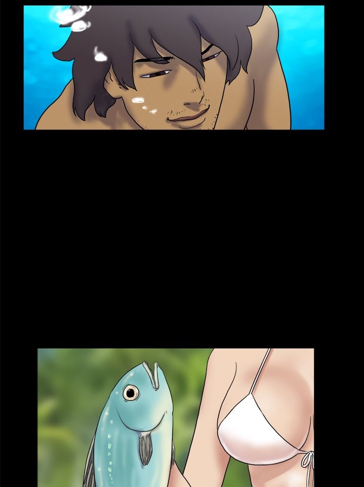 Naked Island - Chapter 14 19