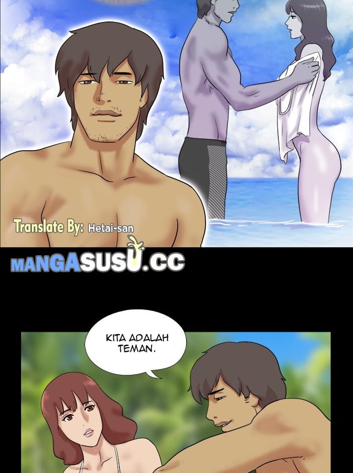 Naked Island - Chapter 14 25
