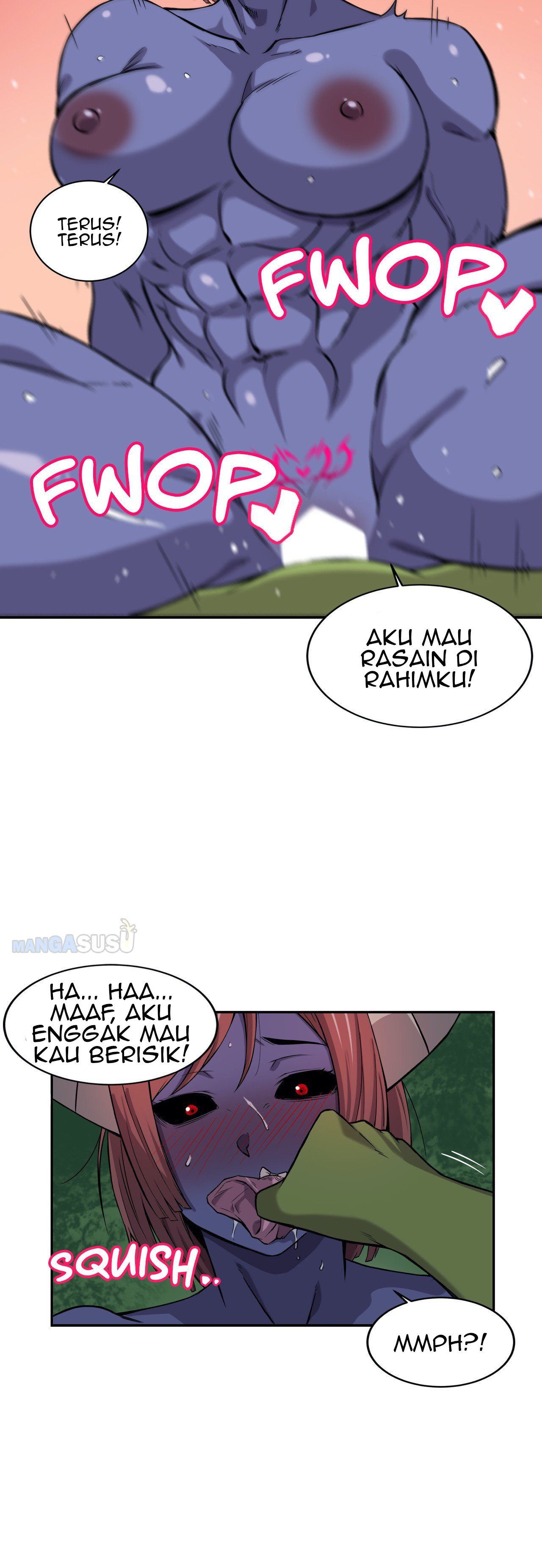 Girlfriend Zombie - Chapter 14 22