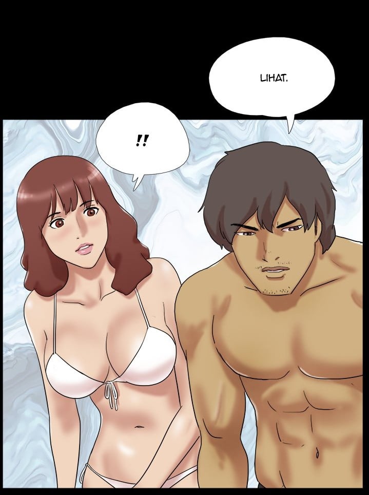 Naked Island - Chapter 14 30