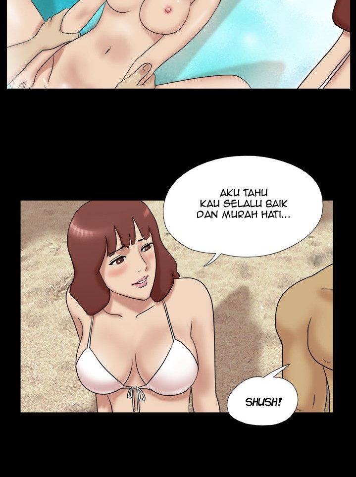 Naked Island - Chapter 14 29