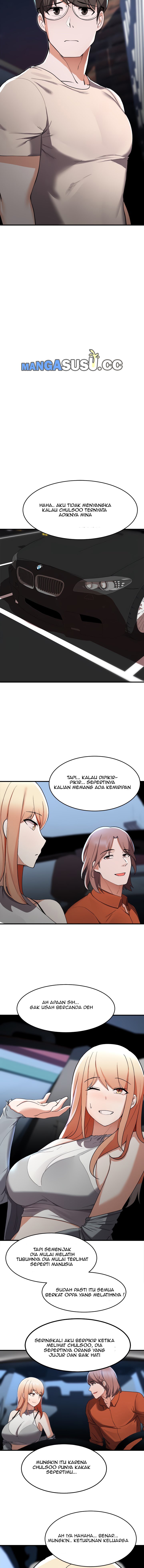 Escape Loser - Chapter 14 16