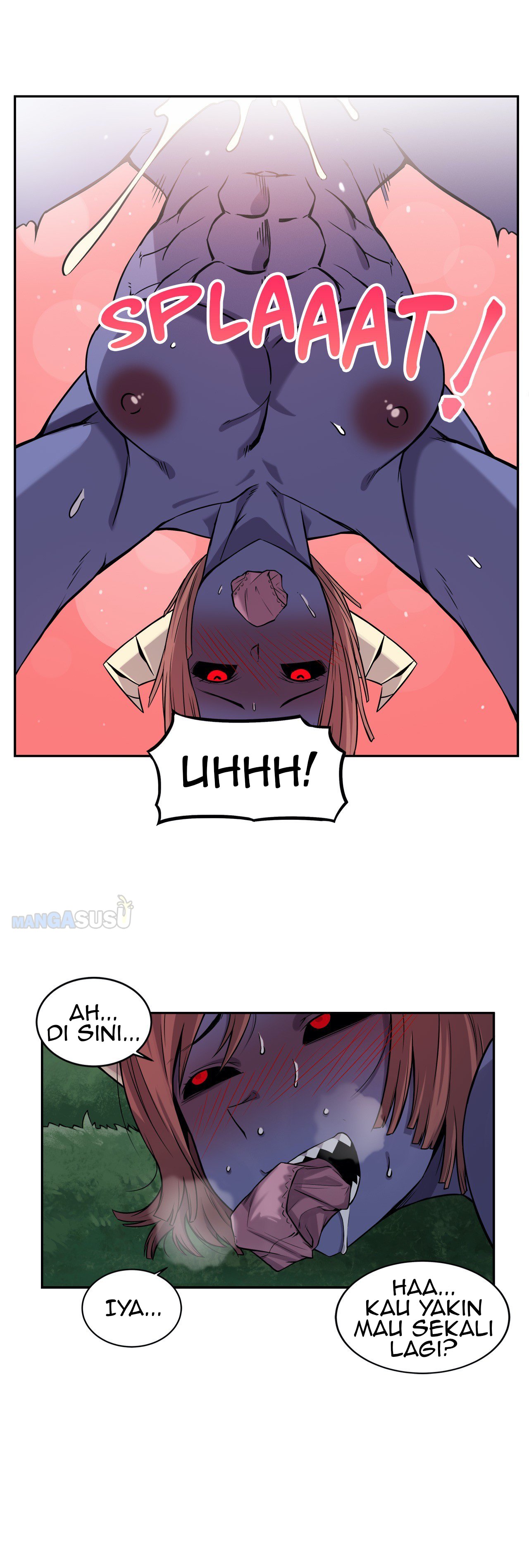 Girlfriend Zombie - Chapter 14 25