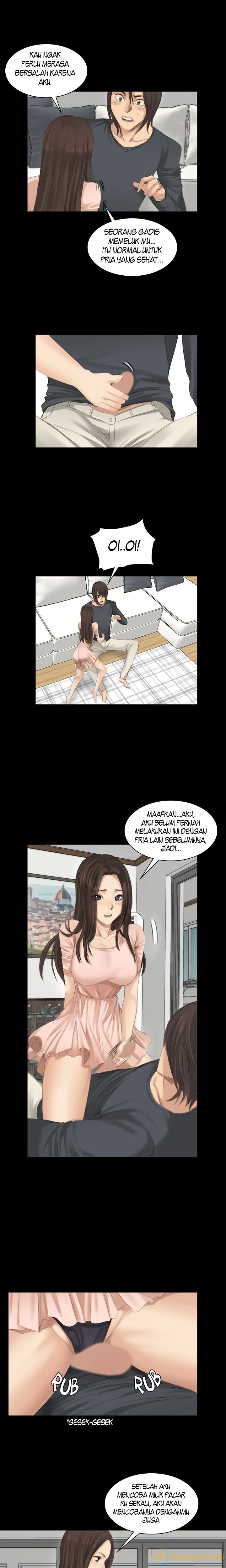 Producer: Trainee - Chapter 14 16