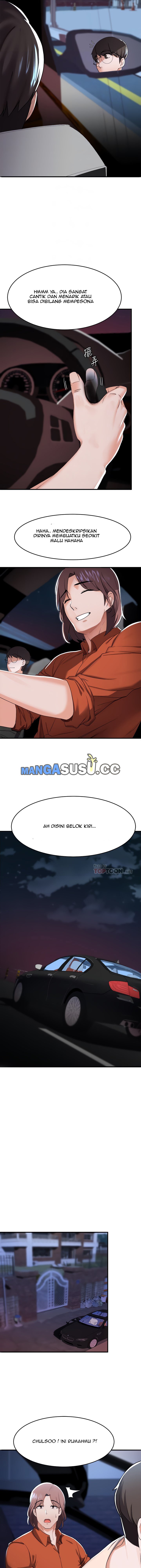 Escape Loser - Chapter 14 11
