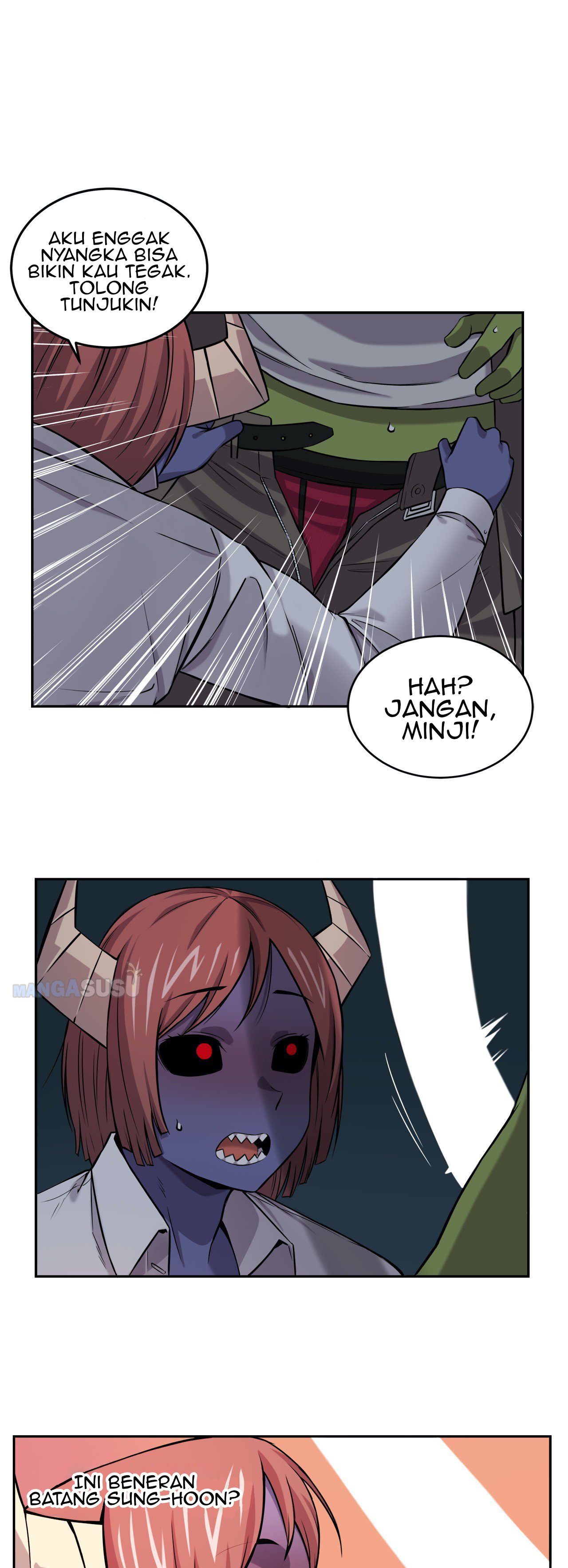 Girlfriend Zombie - Chapter 14 9
