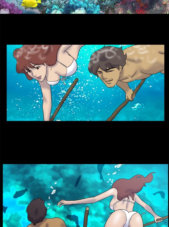 Naked Island - Chapter 14 17