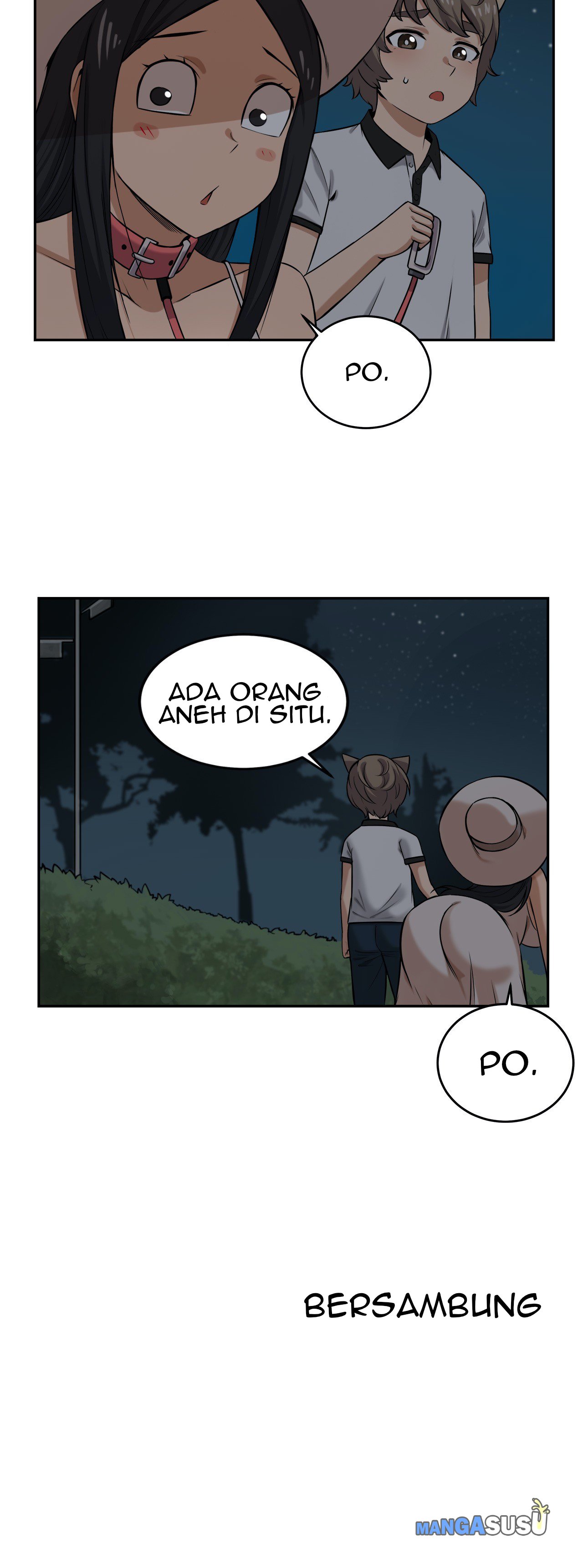 Girlfriend Zombie - Chapter 14 28