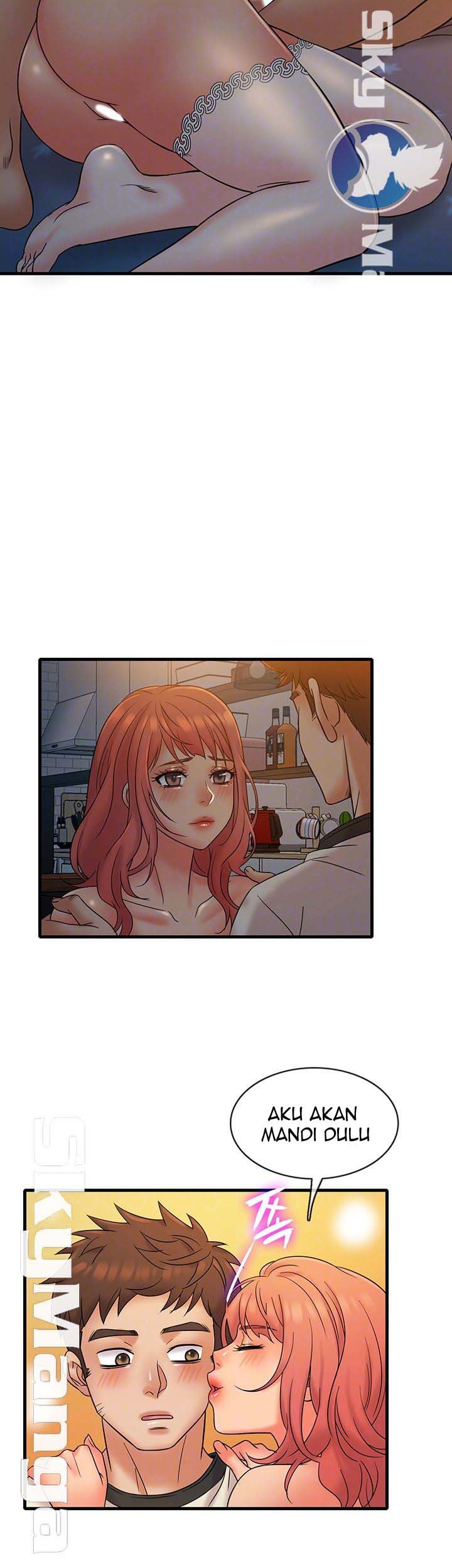 Suspicious Job - Chapter 14 9