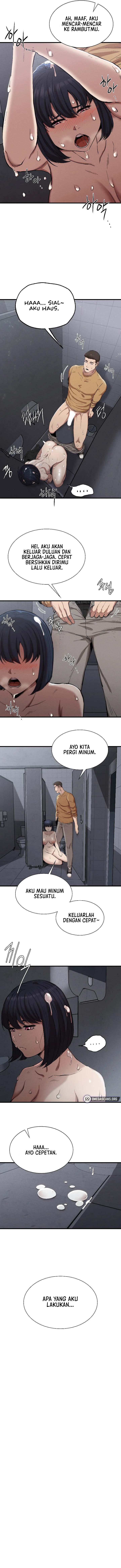 Revenge - Chapter 14 8