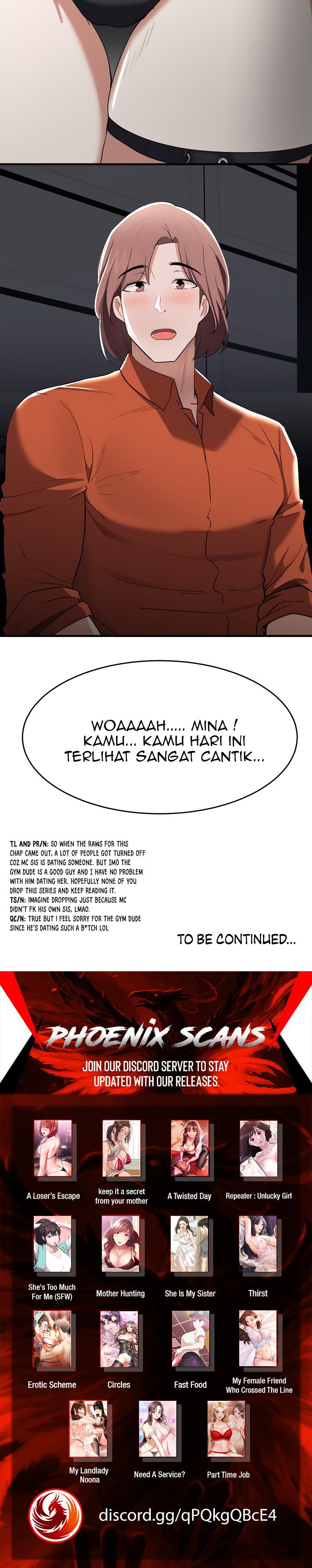 Escape Loser - Chapter 14 20