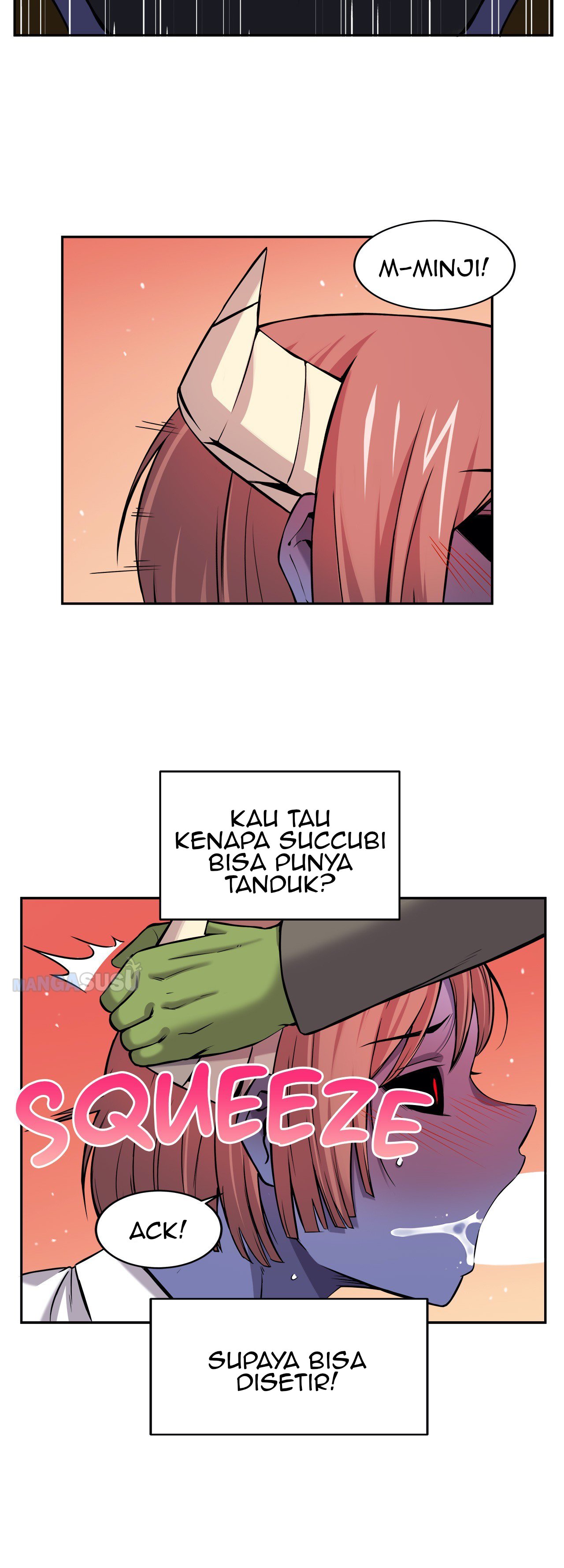 Girlfriend Zombie - Chapter 14 14