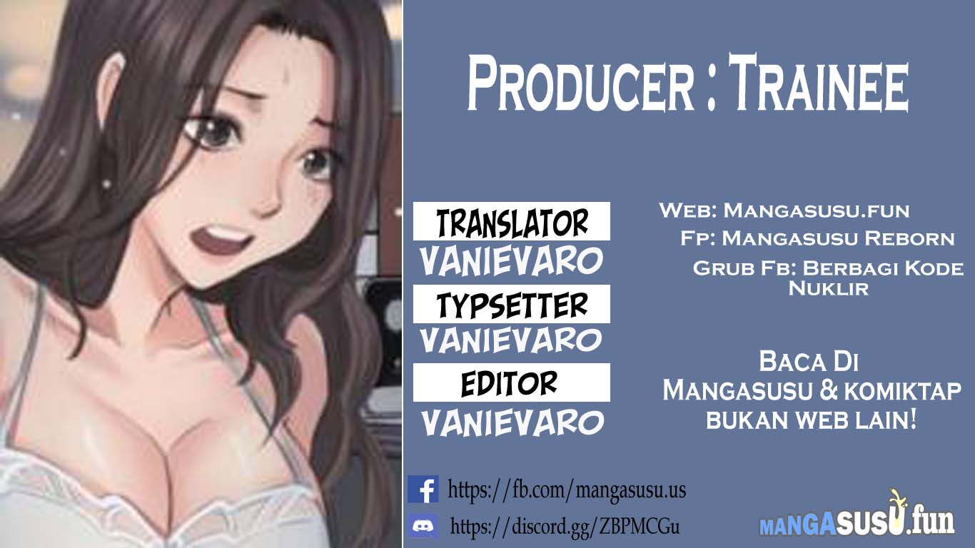 Producer: Trainee - Chapter 14 1