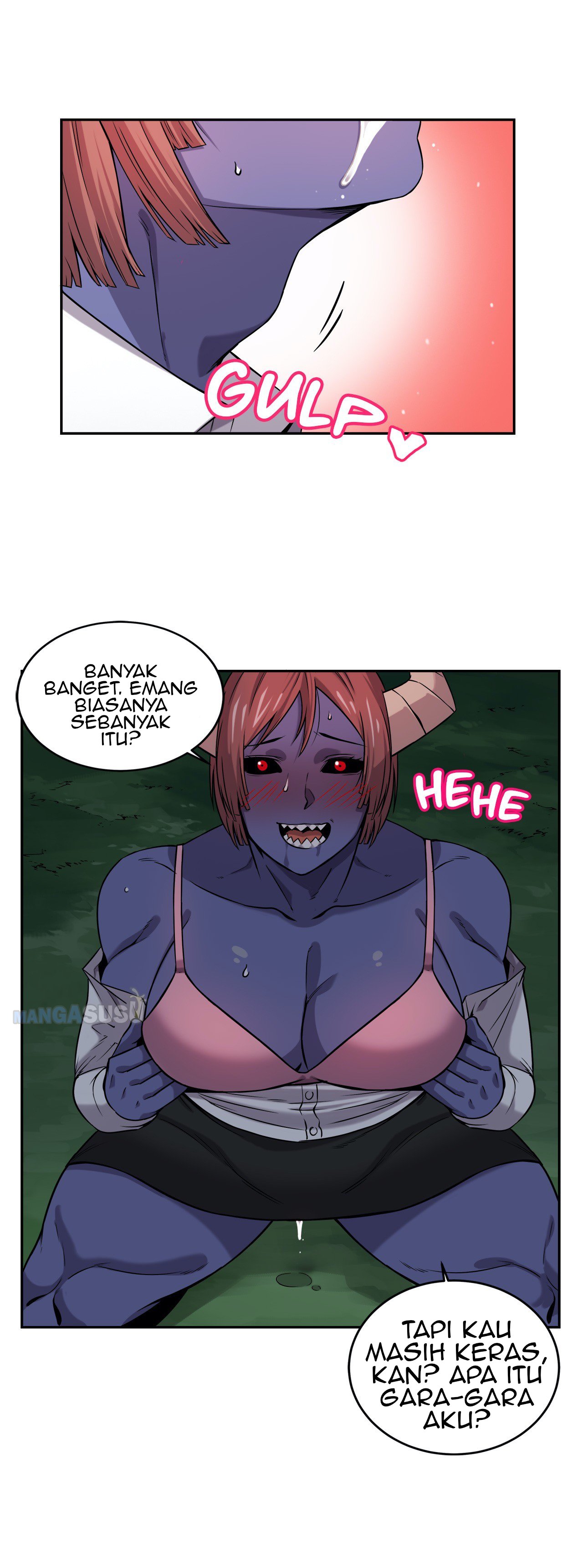 Girlfriend Zombie - Chapter 14 17
