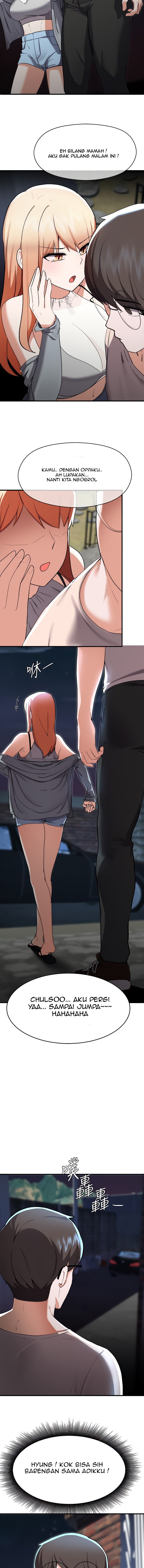 Escape Loser - Chapter 14 15