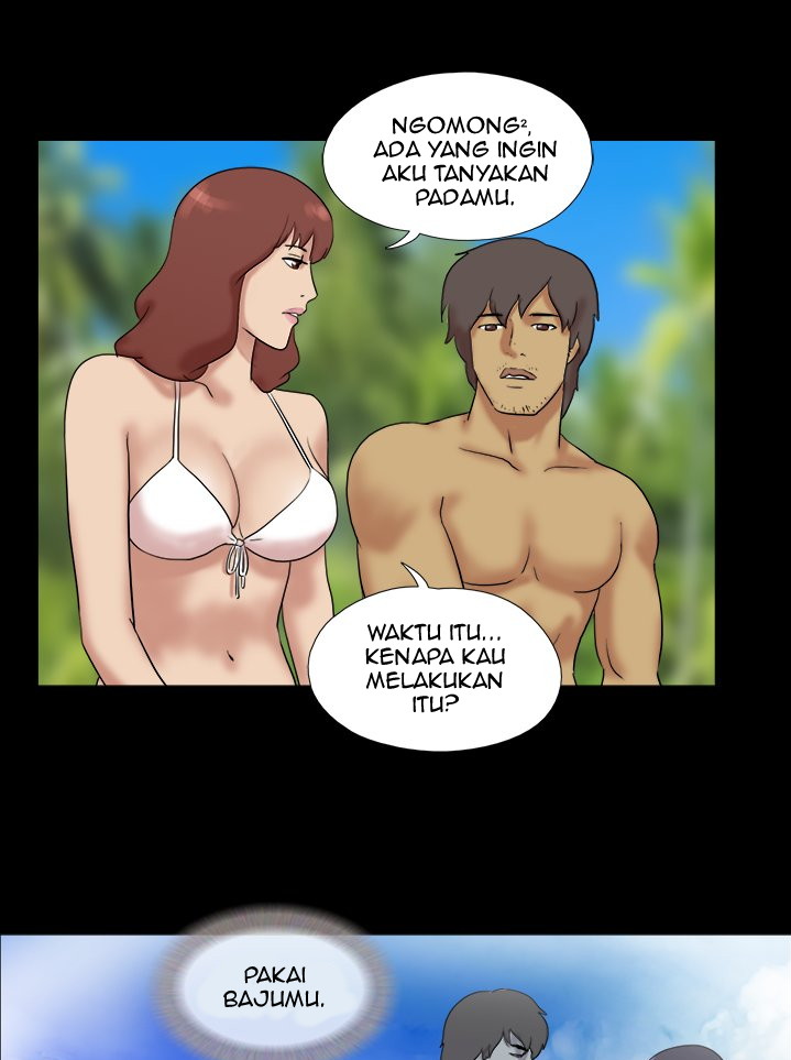 Naked Island - Chapter 14 24