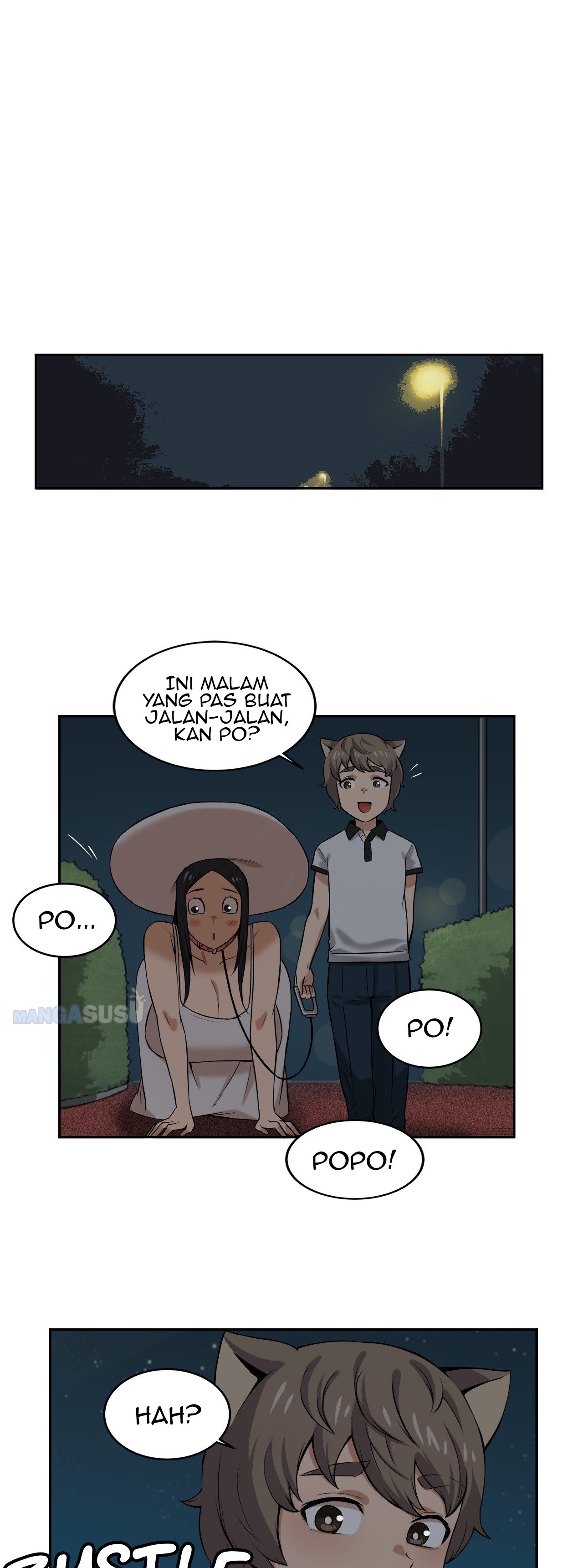 Girlfriend Zombie - Chapter 14 26