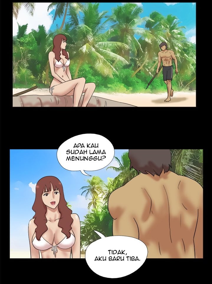 Naked Island - Chapter 14 14