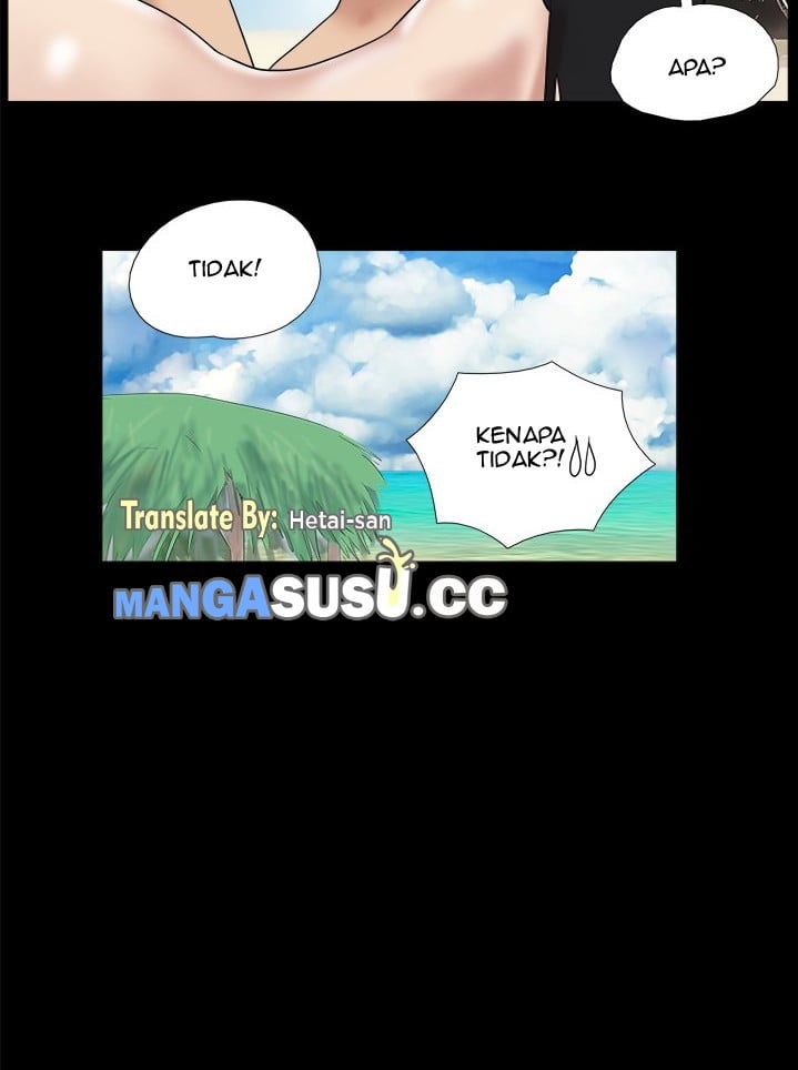 Naked Island - Chapter 14 13