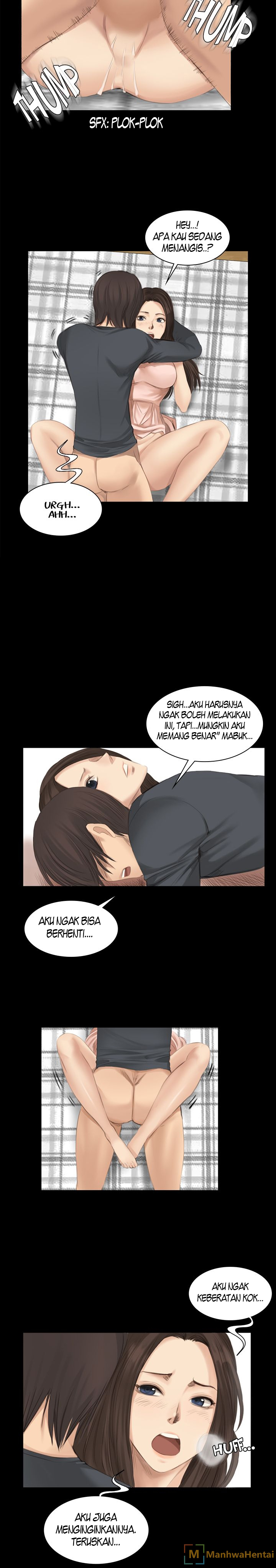 Producer: Trainee - Chapter 14 18