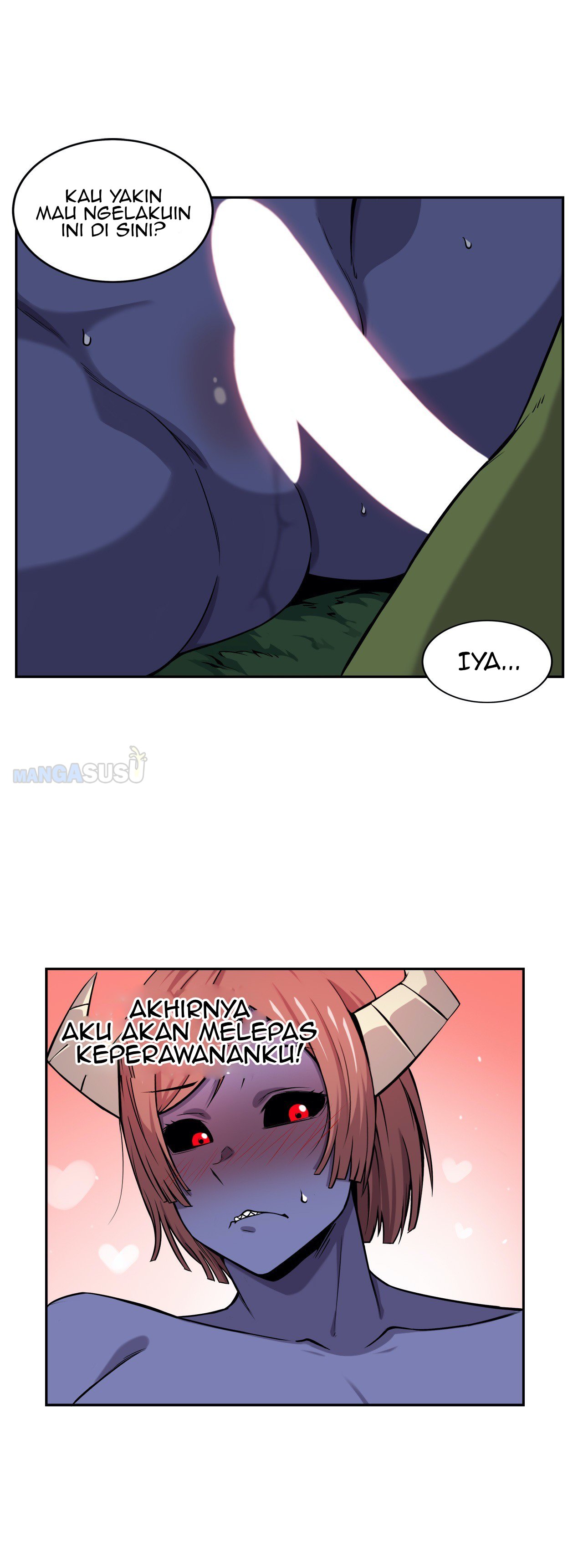 Girlfriend Zombie - Chapter 14 19