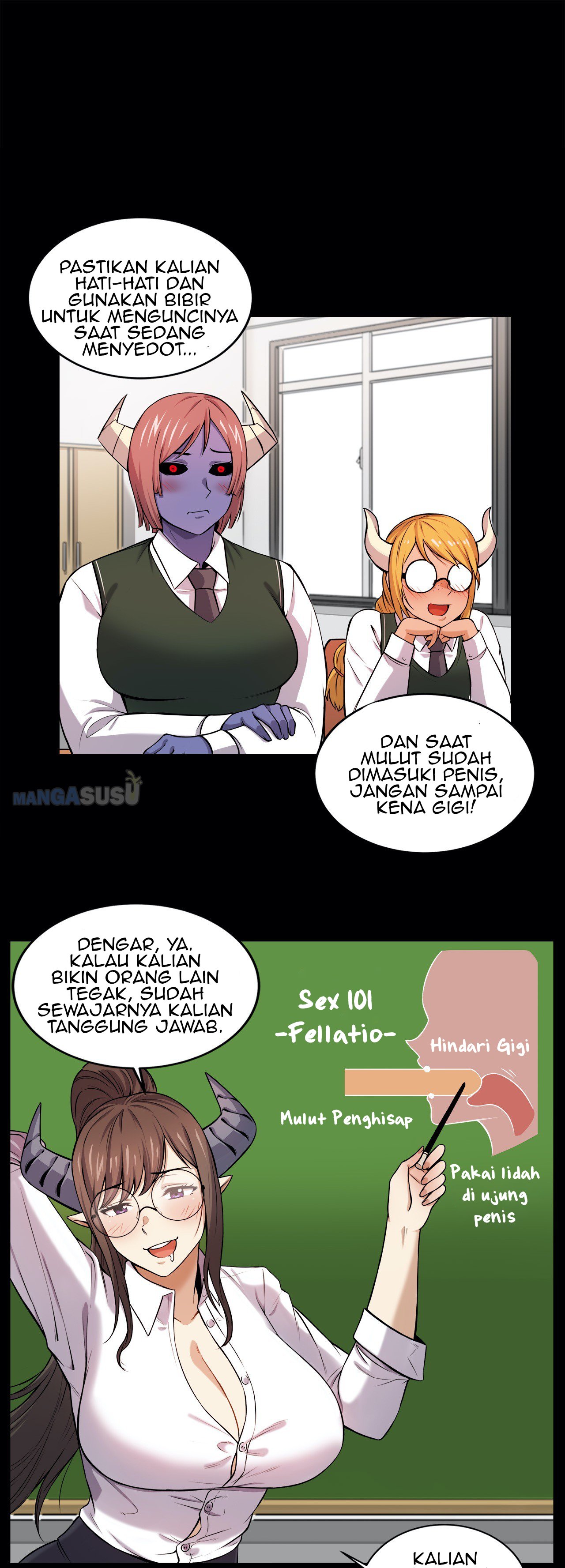 Girlfriend Zombie - Chapter 14 12