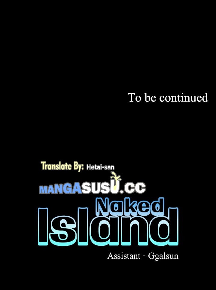 Naked Island - Chapter 14 31