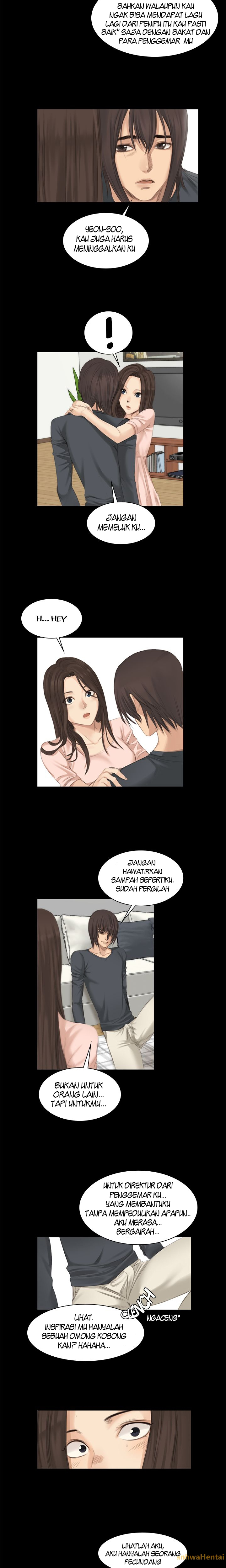 Producer: Trainee - Chapter 14 14