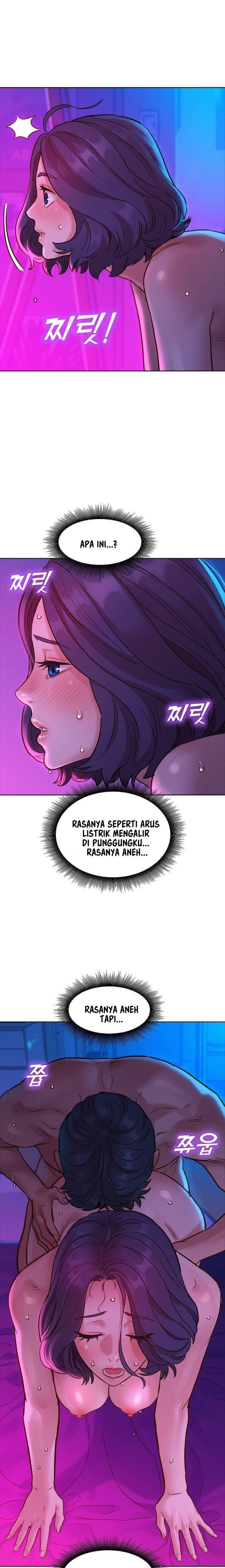 Friendship To Love - Chapter 28 20