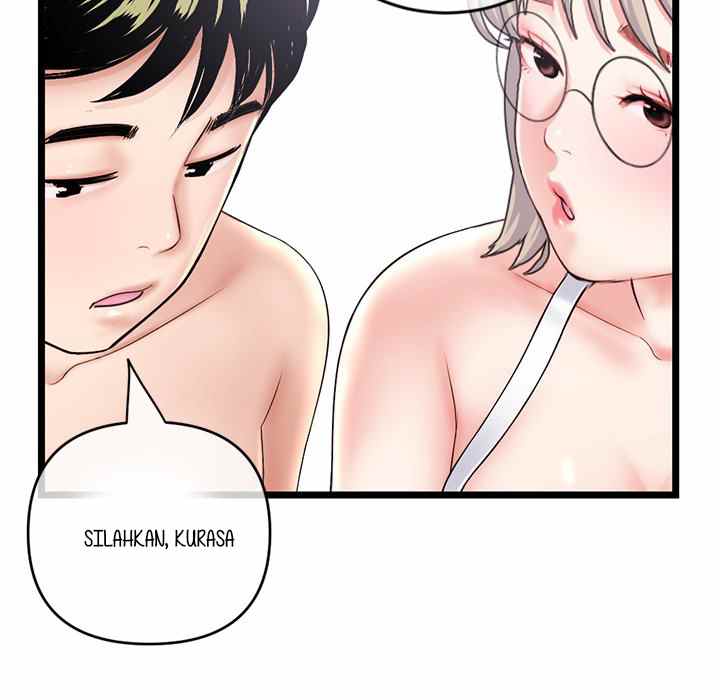Midnight PC Cafe - Chapter 28 136