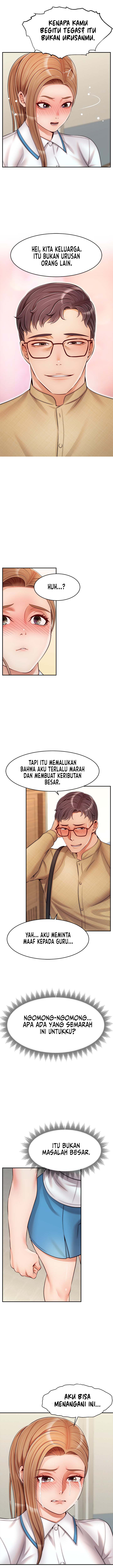 It&#8217;s Okay Because It&#8217;s Family - Chapter 28 9