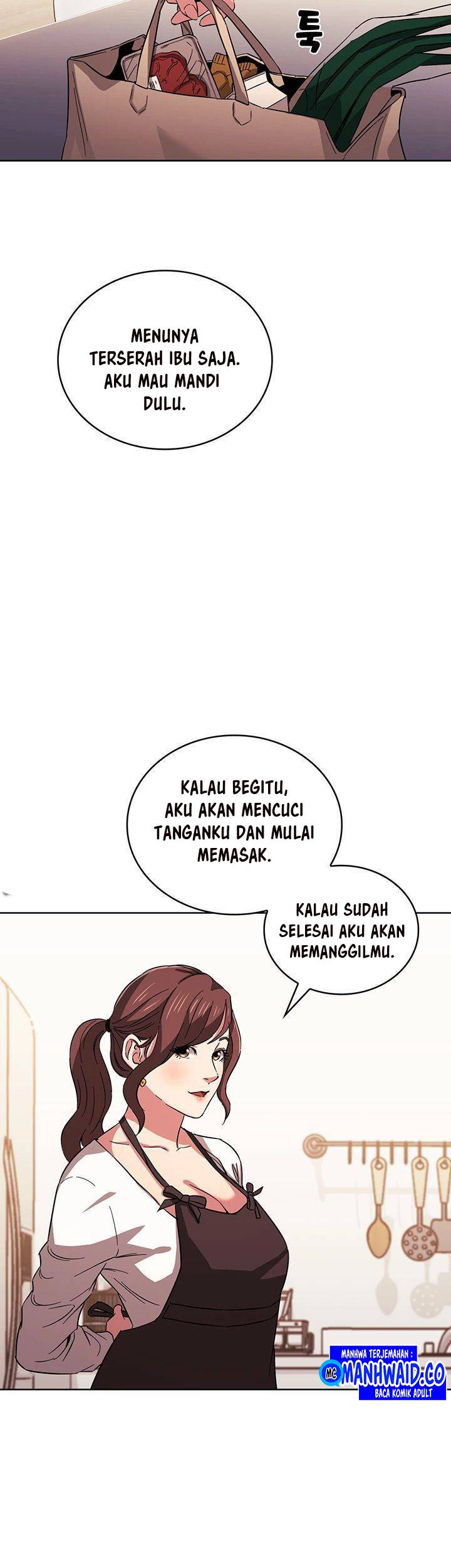 Mother Hunting - Chapter 28 21