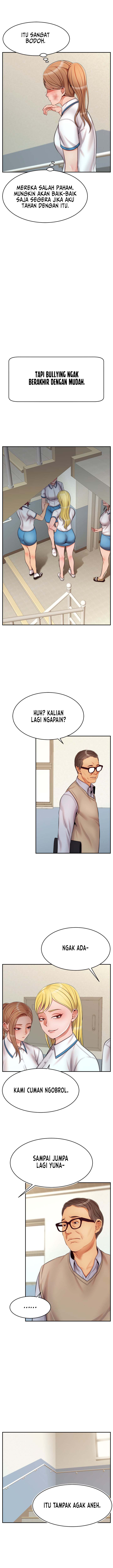 It&#8217;s Okay Because It&#8217;s Family - Chapter 28 6