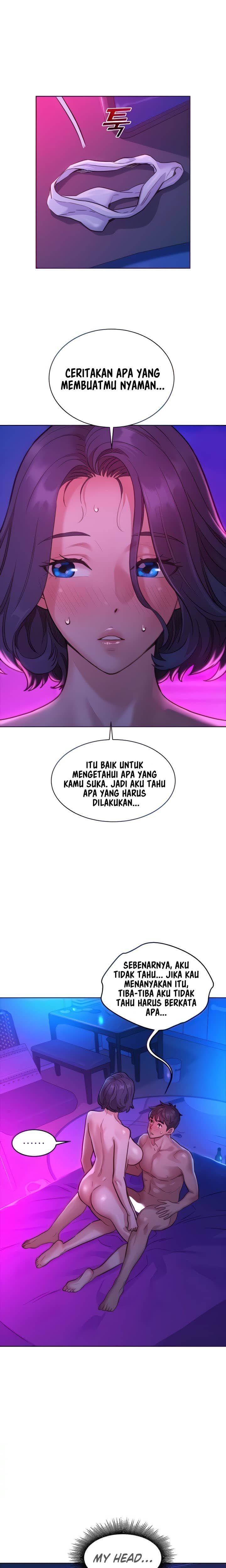 Friendship To Love - Chapter 28 4