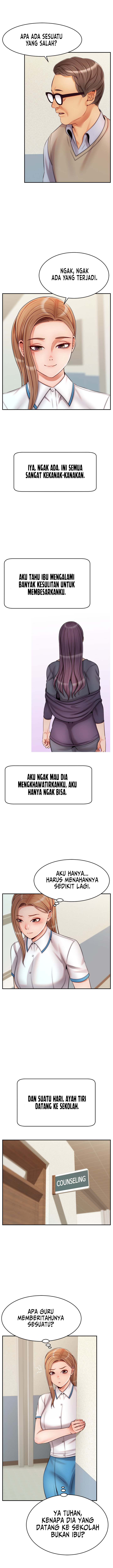 It&#8217;s Okay Because It&#8217;s Family - Chapter 28 7