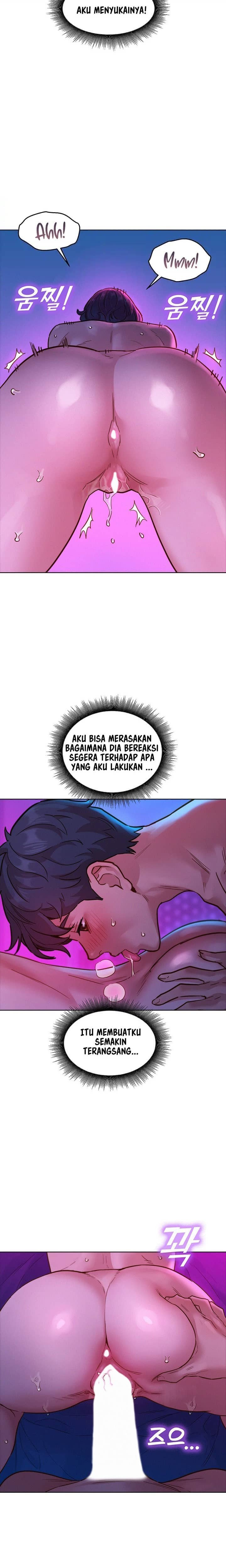 Friendship To Love - Chapter 28 21