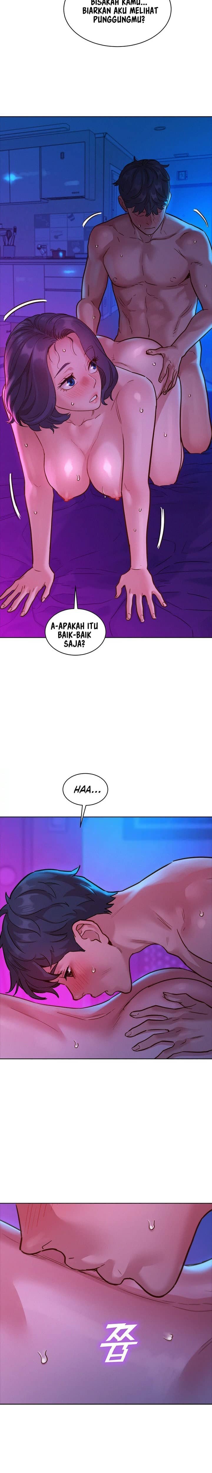 Friendship To Love - Chapter 28 19