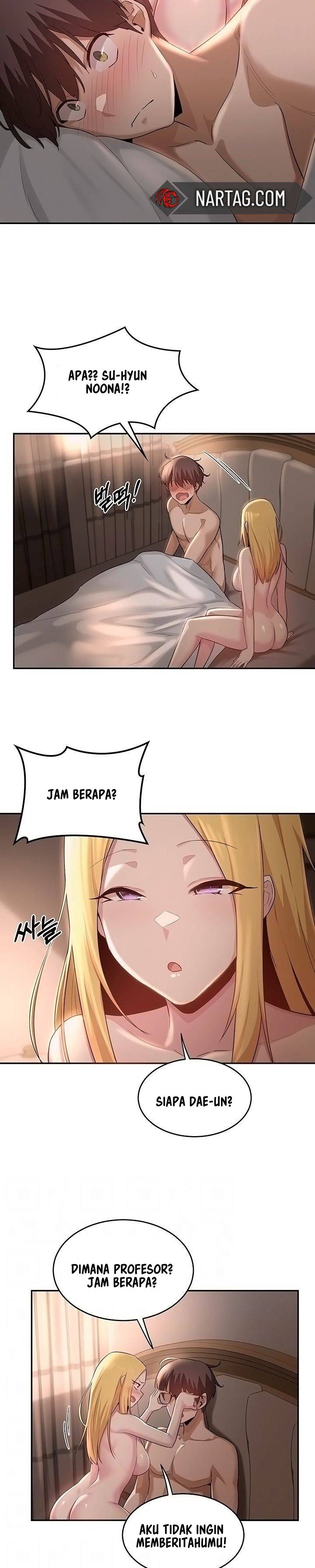 Sextudy Group - Chapter 28 6