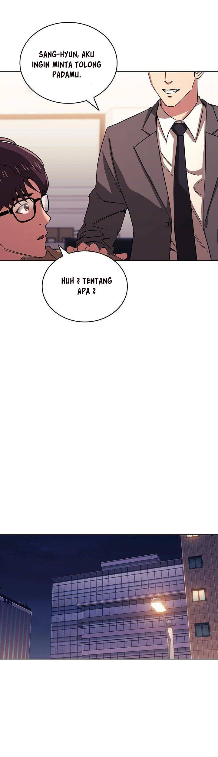 Mother Hunting - Chapter 28 34