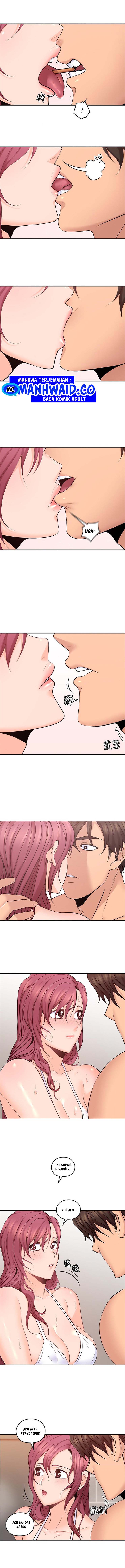 As If Daughter - Chapter 28 8