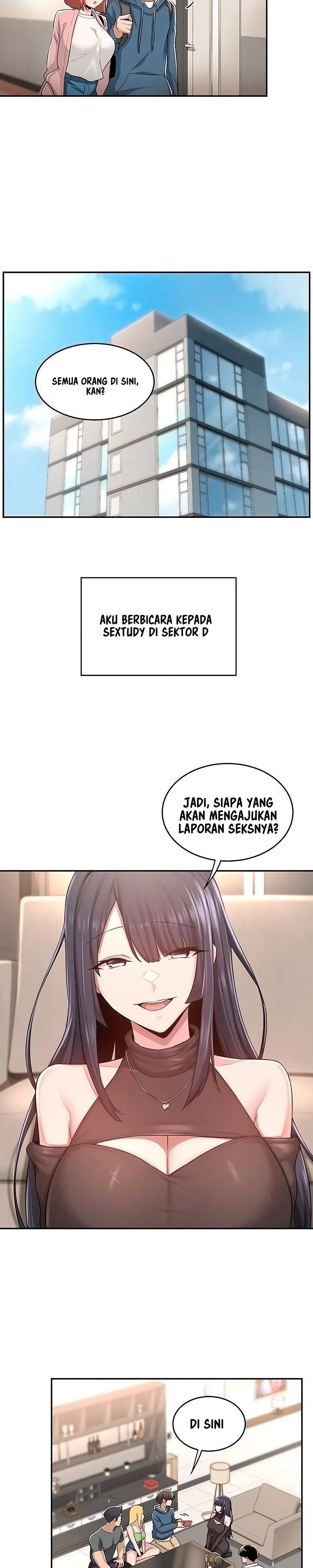 Sextudy Group - Chapter 28 12
