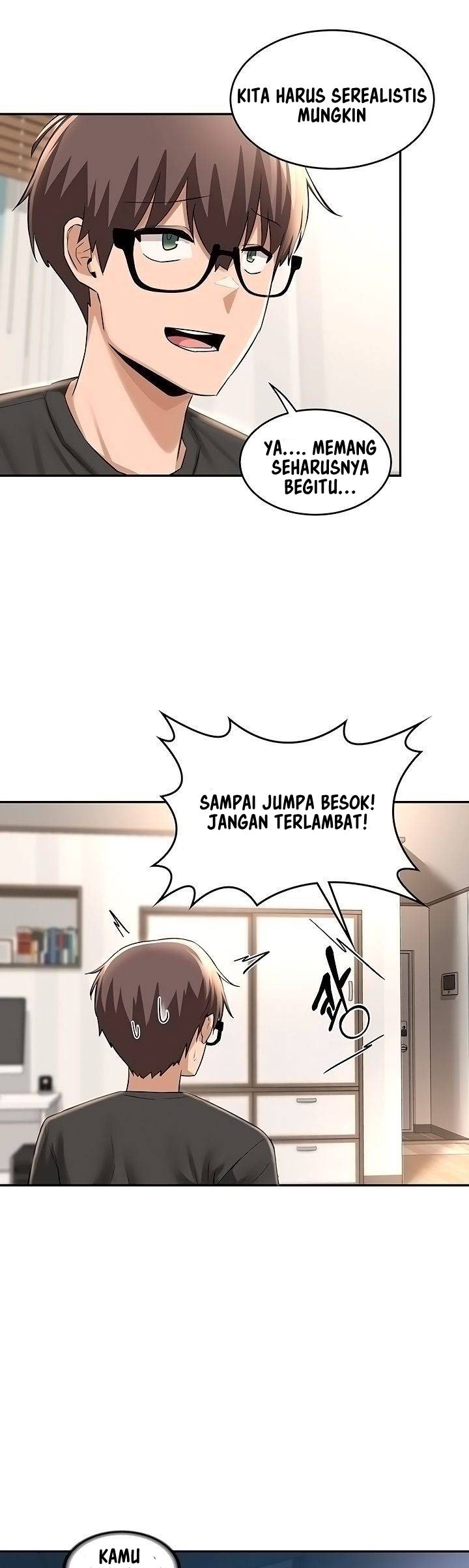 Sextudy Group - Chapter 28 29