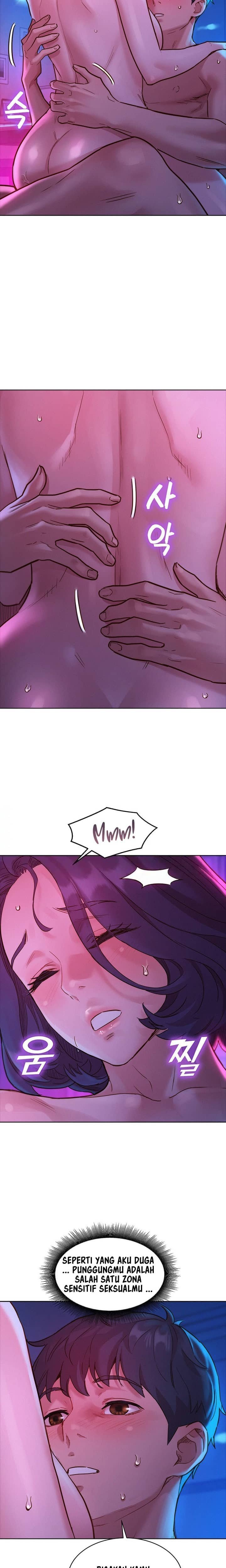 Friendship To Love - Chapter 28 18