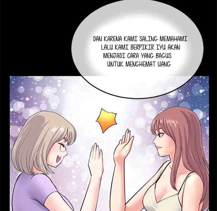 Midnight PC Cafe - Chapter 28 109